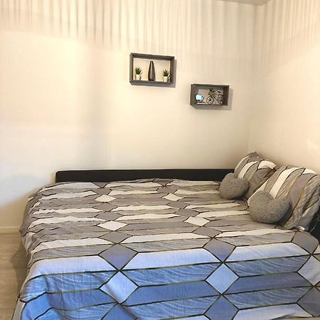 Jolie Appartement Duplex 2 Min Gare-Disney Et Paris 15 Min Noisy-le-Grand ภายนอก รูปภาพ