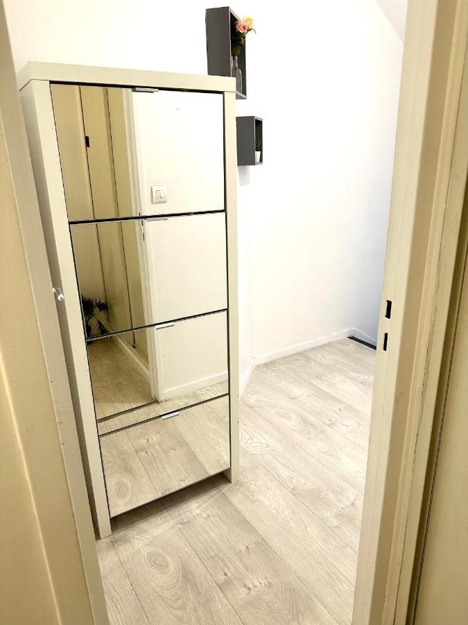 Jolie Appartement Duplex 2 Min Gare-Disney Et Paris 15 Min Noisy-le-Grand ภายนอก รูปภาพ