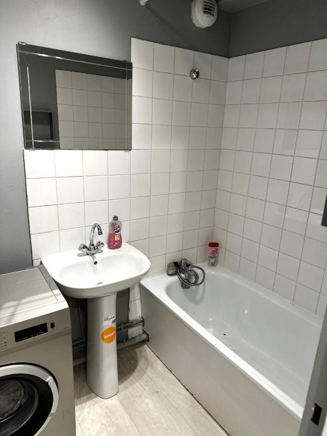 Jolie Appartement Duplex 2 Min Gare-Disney Et Paris 15 Min Noisy-le-Grand ภายนอก รูปภาพ