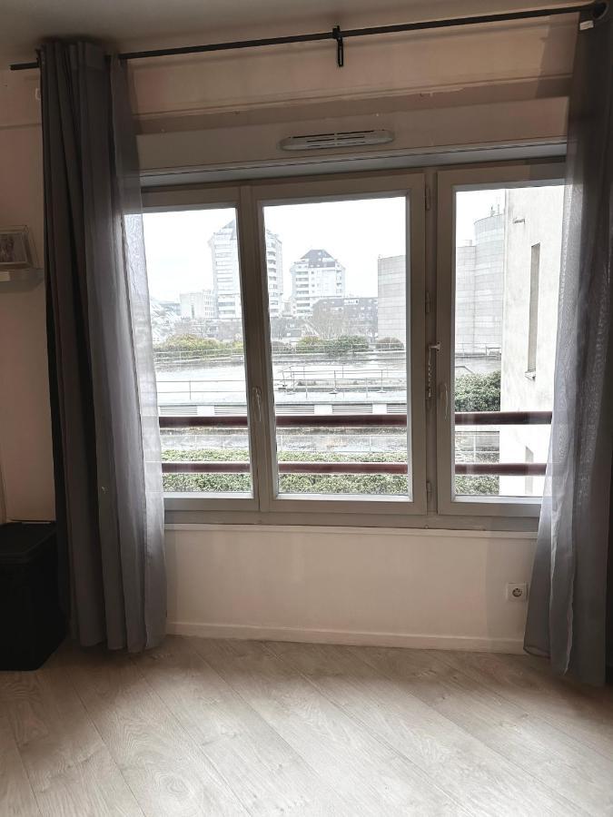 Jolie Appartement Duplex 2 Min Gare-Disney Et Paris 15 Min Noisy-le-Grand ภายนอก รูปภาพ