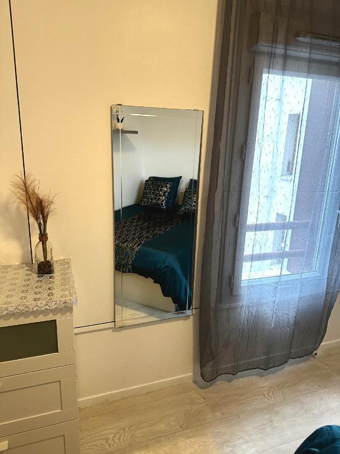 Jolie Appartement Duplex 2 Min Gare-Disney Et Paris 15 Min Noisy-le-Grand ภายนอก รูปภาพ