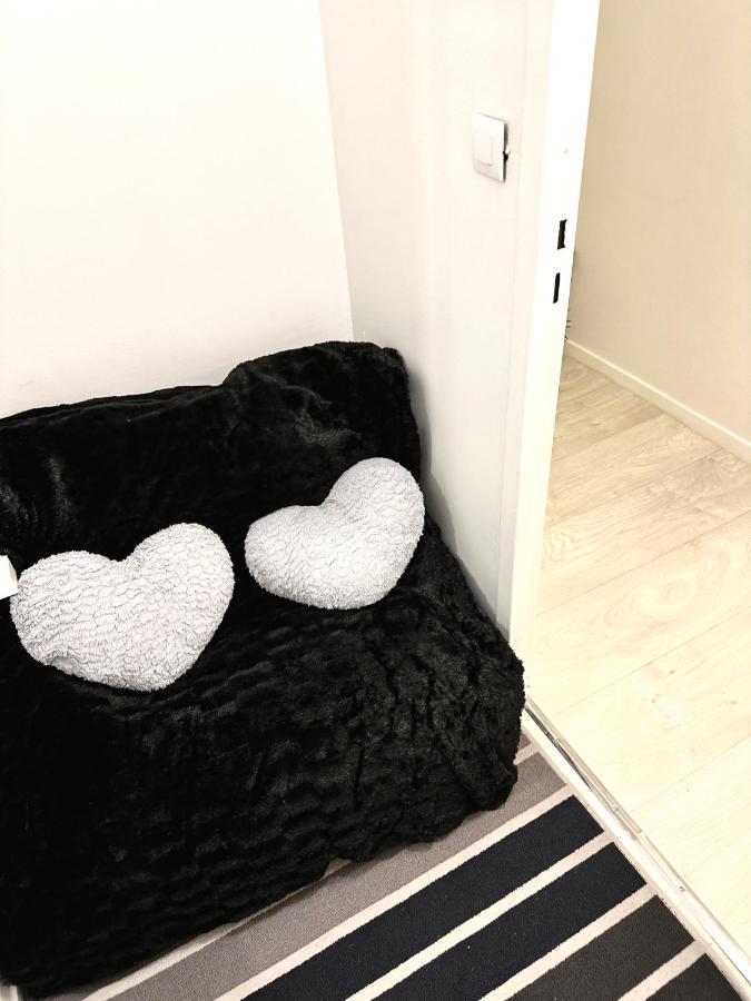 Jolie Appartement Duplex 2 Min Gare-Disney Et Paris 15 Min Noisy-le-Grand ภายนอก รูปภาพ