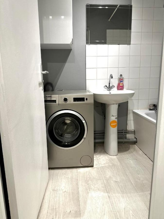 Jolie Appartement Duplex 2 Min Gare-Disney Et Paris 15 Min Noisy-le-Grand ภายนอก รูปภาพ