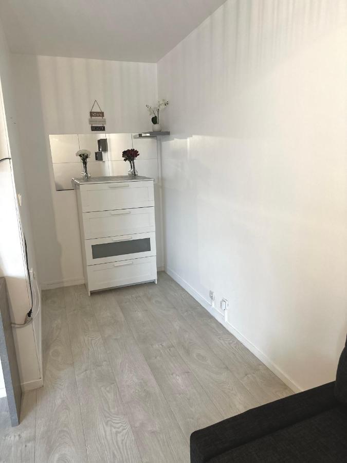 Jolie Appartement Duplex 2 Min Gare-Disney Et Paris 15 Min Noisy-le-Grand ภายนอก รูปภาพ
