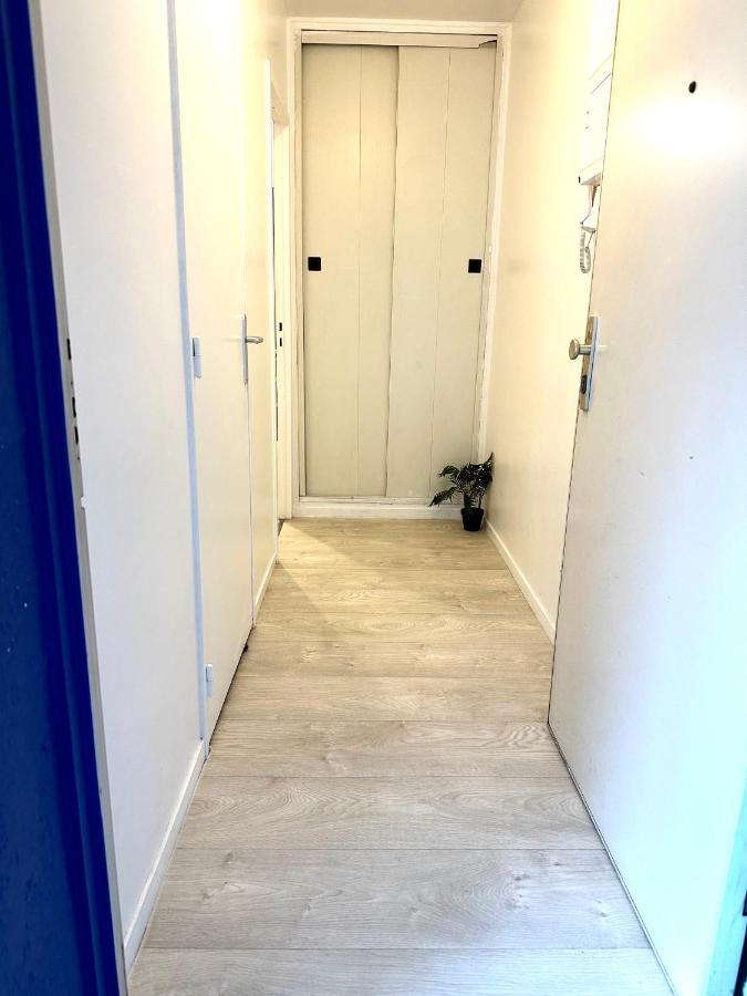Jolie Appartement Duplex 2 Min Gare-Disney Et Paris 15 Min Noisy-le-Grand ภายนอก รูปภาพ