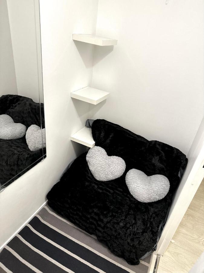 Jolie Appartement Duplex 2 Min Gare-Disney Et Paris 15 Min Noisy-le-Grand ภายนอก รูปภาพ